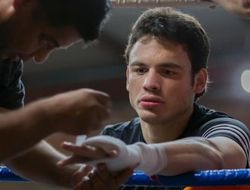 фото - Чавес о бое с Бричем: Победа поможет добраться туда, где я хочу быть