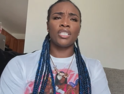 фото - Легенда бокса о спарринге с легендой ММА: «Для меня это было шоком»