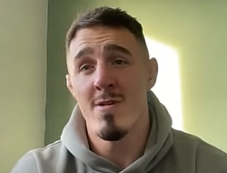 фото - Шансы Джошуа и Нганну равны — восходящая звезда UFC