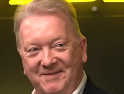 фото - Вопрос в том, когда состоится бой Дюбуа–Чисора — промоутер