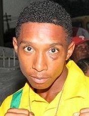 Ейсон Варгас