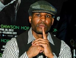 фото - Хопкинс: «Стивенсон считает себя лучшим? Пусть дерётся с Ковалёвым»