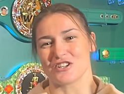 фото - «Это будет ужасно для бокса». Бой Джошуа-Пол рискованный для обоих — легендарная Тейлор