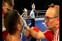 Видео боя: Кубрат Пулев – Джоуи Абель, HD 720