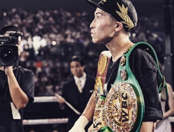 фото - «Он уничтожит Иноуэ!» Тренер назвал боксёра, с которым Наоя ни за что не справится