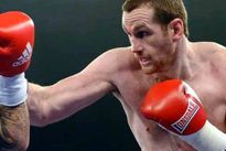 Видео боя: Эркан Тепер — Дэвид Прайс, HD 1080