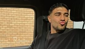 Фьюри сразится со стронгменом Холлом — есть дата и место проведения боя