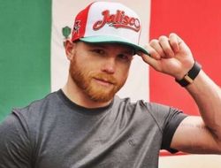 фото - Канело официально отказался от реванша с Головкиным