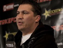 фото - Конор Макгрегор может получить титульный бой сразу после возвращения — Мендес