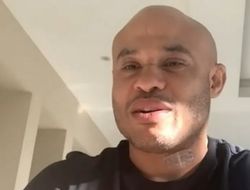 фото - Абдельазиз: Усман Нурмагомедов — это сочетание Хабиба, Джонса и Адесаньи