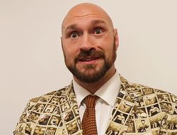 фото - Тайсон Фьюри — о поражении Уайта, бое с Джошуа и пылевом мешке против лучших панчеров в истории