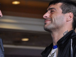 фото - Лукас Маттиссе: «Ну, вообще-то я хотел реванш с Дэнни Гарсиа...»