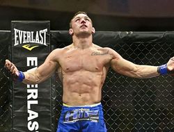 фото - Bellator 165: Чендлер победил Хендерсона и другие результаты