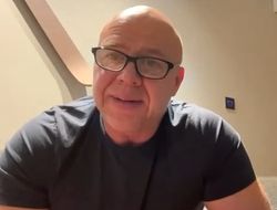 фото - «Это благословение с неба». Тренер о рассечении Фьюри