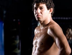 фото - (ММА) Гилберт Мелендес: «Я смогу побить Бена Хендерсона»