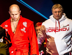 фото - Умер Владимир Воронов — тренер Фёдора Емельяненко