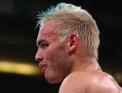 фото - Чавес-младший атакует Пола: «Он мусор, набью его задницу!»