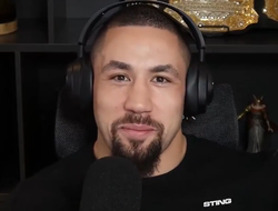 фото - Уиттакер назвал желаемого соперника. Это экс-чемпион