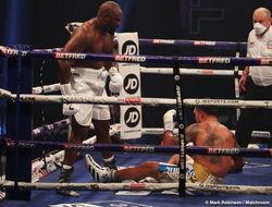 фото - Эдди Хирн: Все крузеры в мире мечтают о хэвивейте. Нафига им бриджервейт?