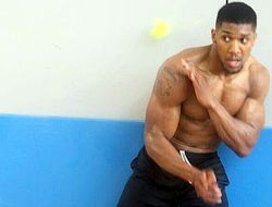 фото - План Джошуа охватывает не два–три боя, а 8–10 лет — Херн