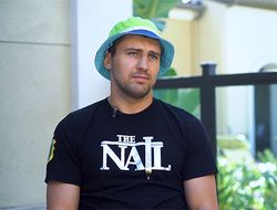 фото - Интервью Александра Гвоздика: о бое с Бетербиевым, Канело и Деревянченко