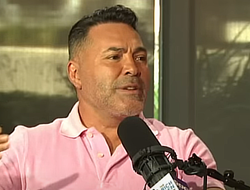 фото - Мунгиа должен удосрочить Райдера, чтобы добраться до Канело — задумка Де Ла Хойи