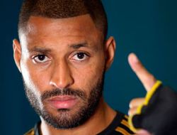 фото - Келл Брук: «Покажу Александеру, почему меня называют Особенным»