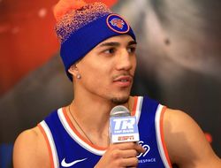 фото - Теофимо Лопес о бое Дэвис–Санта Крус: Жервонта будет очень сильно обезвожен