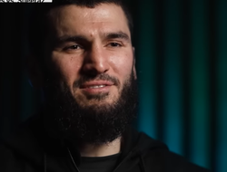 фото - «Почти идеально». Бетербиев о реванше с Биволом