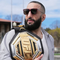 Страшненькая подружка. UFC 315: Мухаммад – Делла Маддалена, Шевченко – Фьоро