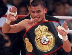 фото - Крис Джон vs Юриоркис Гамбоа: по шагу до боя