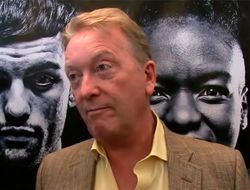 фото - Промоутер Тайсона Фьюри рассказал о переговорах со стороной Дионтэя Уайлдера