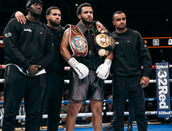 фото - Стало известно, почему Уоррен передумал проводить бой Итаума – Баколе