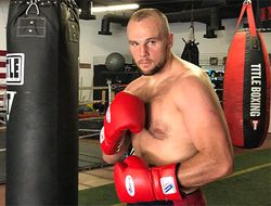 фото - Сергей Кузьмин — о топах хэвивейта и «грязной драке» Поветкина против Уайта