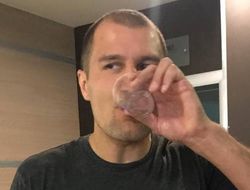 фото - Сергей Ковалёв: Моё дело — не обсуждать Стивенсона, а навешать Альваресу