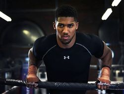 фото - Энтони Джошуа: Следующим соперником будет Миллер или Поветкин