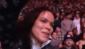 Аманда Нуньес сделала заявление по случаю возвращения в UFC