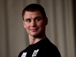 фото - Келл Брук и Сергей Рабченко подерутся за титул