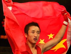 фото - Фредди Роуч запрещает Зу Шиминю быть шоуменом