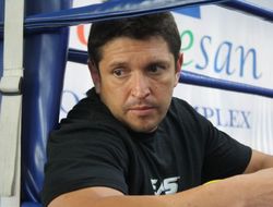 фото - Алекс Ариза: «Роуч – ручной щенок Боба Арума»