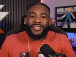 фото - Топурия уже превзошёл Макгрегора — экс-чемпион UFC