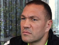 фото - «Я удивительный! Как в раю!» Пулев порадовал британские СМИ яркими интервью – видео