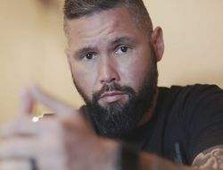 фото - Бой с Рахманом намного сложнее, чем с Фьюри — Беллью впечатлён выбором Пола