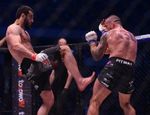 KSW 39: Халидов победил Манковского, Пудзяновски забил Ковальчика