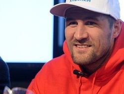 фото - Ковалёв: Не жалуюсь — на еду хватает, крыша над головой есть