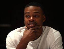 фото - Тедди Атлас: А вдруг после автомобильной аварии Спенс уже не будет прежним?..