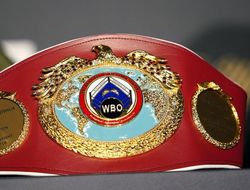 фото - Бой Чарло-Цзю. В WBO выписали чемпиону «последнее китайское предупреждение»