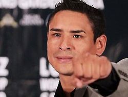 фото - Рафаэль Маркес уверен в уязвимости Хуана Мануэля Лопеса