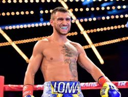 фото - Возвращение Ломаченко: менеджер сообщил дату и имя соперника