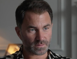 фото - Не только Дюбуа. Хирн назвал три варианта для Джошуа